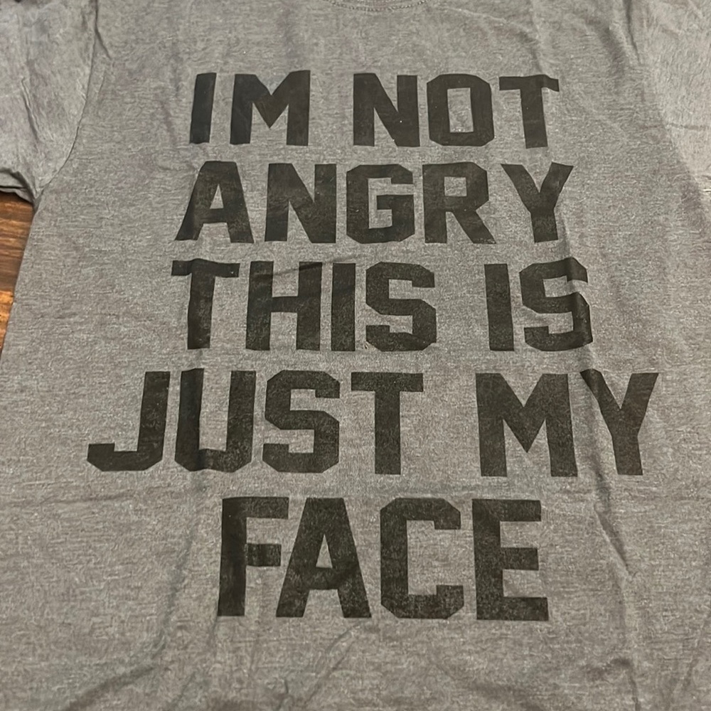 Funny t shirt relaxed fit